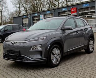 Hyundai Hyundai Kona Elektro 2WD Gebrauchtwagen