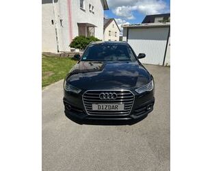 Audi Audi A6 3.0 TDI Avant clean diesel quattro Gebrauchtwagen