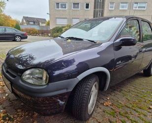 Opel Opel Corsa 1.4 Atlanta Atlanta Gebrauchtwagen