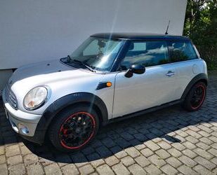 Mini MINI COOPER COOPER Gebrauchtwagen