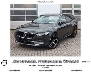 Volvo Volvo V90 Cross Country Pro AWD Standhzg H&K Gebrauchtwagen