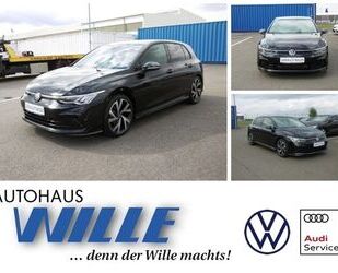 VW Volkswagen Golf VIII 1.5 TSI R-Line Klima Navi Gebrauchtwagen