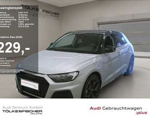 Audi Audi A1 Sportback 25 1.0 TFSI S-Line S-line SHZ LM Gebrauchtwagen