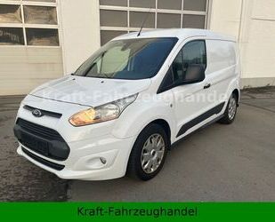 Ford Ford Transit Connect Kasten Trend TüV NEU bei Kauf Gebrauchtwagen