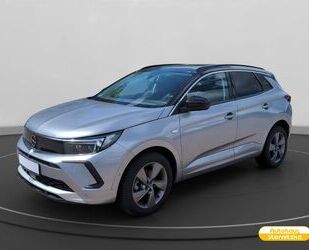 Opel Opel Grandland ELEGANCE 1.2 DI TURBO Automatik +LE Gebrauchtwagen