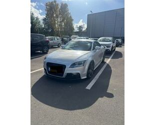 Audi Audi TT Coupe 1.8 TFSI - S-Line, Bose, Navi +, Led Gebrauchtwagen