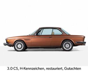 BMW BMW 3.0 CS E9 Gebrauchtwagen