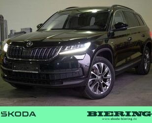 Skoda Skoda Kodiaq 1.5 TSI ACT Clever KAMERA NAVI ACC LE Gebrauchtwagen