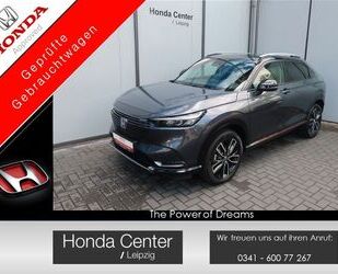 Honda Honda HR-V Advance Style Gebrauchtwagen