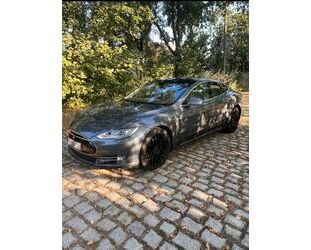 Tesla Tesla Model S 60 - Gebrauchtwagen