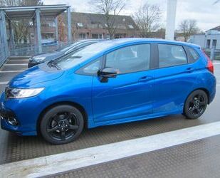 Honda Honda Jazz 1.5 i-VTEC Dynamic _ AHK, Winter Alu Gebrauchtwagen