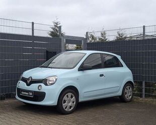 Renault Renault Twingo Expression / Klima / Bluetooth / US Gebrauchtwagen