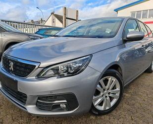 Peugeot Peugeot 308 SW 1.5 BlueHDI Navi Alu 2xPdc #23502 Gebrauchtwagen