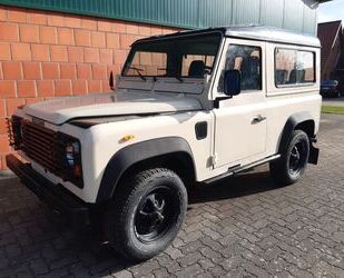 Land Rover Land Rover Defender 90 / 200 TDI- sehr gesunde Ka Gebrauchtwagen