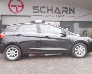 Ford Ford Fiesta Titanium,1- Hand,23000KM,LED,NAVI!TOP Gebrauchtwagen