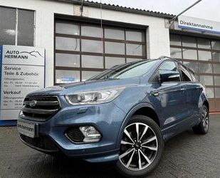 Ford Ford Kuga 1.5 EcoBoost 2x4 ST-Line Gebrauchtwagen