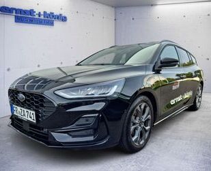 Ford Ford Focus Turnier 1.0 EcoBoost Hybrid ST-LINE Gebrauchtwagen