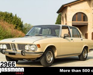 BMW BMW E3 2500 Limousine - erste Generation Gebrauchtwagen