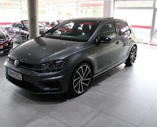 VW Volkswagen Golf R 2.0 TSI DSG 4MOTION PERFORMANCE Gebrauchtwagen