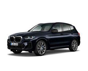 BMW BMW X3 M40d Standhzg AHK ACC DA+ PA RFK Pano HUD D Gebrauchtwagen