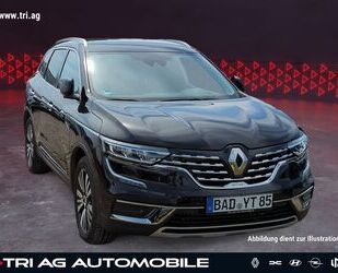 Renault Renault Koleos Initiale Blue dCi 185 4WD Automatik Gebrauchtwagen