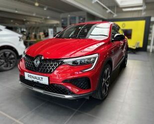 Renault Renault Arkana TCe Mild Hybrid 140 EDC Techno+Navi Gebrauchtwagen