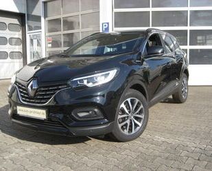 Renault Renault Kadjar Black Edition TCe 140 EDC -BOSE -Ka Gebrauchtwagen