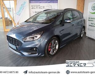 Ford Ford S-Max 2,0 ST-Line NAVI+RF-Kamera 5-Sitzer LED Gebrauchtwagen