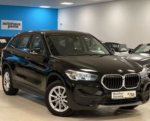 BMW BMW X1 sDrive 20d Aut/Navi/Stop&Go/ParkAss/SportSi Gebrauchtwagen