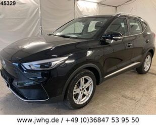 MG MG ZS EV Luxury 360°Nav Volleder FahrAss+Pilot Pan Gebrauchtwagen