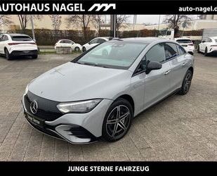 Mercedes-Benz Mercedes-Benz EQE 500 AMG Line*Premium-P*Pano*Burm Gebrauchtwagen