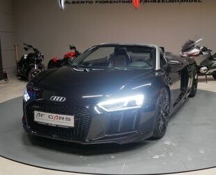 Audi Audi R8 Spyder V10 Voll 5.2 FSI quattro Laser Kera Gebrauchtwagen