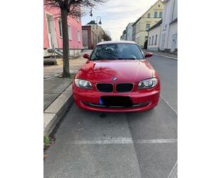 BMW BMW 116i Gebrauchtwagen