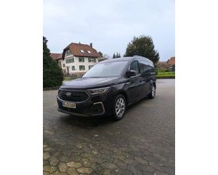 Ford Ford Grand Tourneo 2.0 EcoBlue 90kW Titanium Auto. Gebrauchtwagen