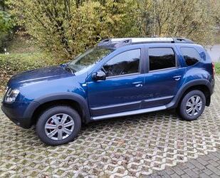 Dacia Dacia Duster dCi 110 4x4 Prestige Prestige Gebrauchtwagen