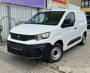 Peugeot Peugeot Partner Premium L1 Tempomat*AHK*Dachklappe Gebrauchtwagen