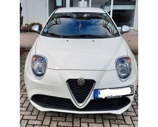 Alfa Romeo Alfa Romeo MiTo Gebrauchtwagen