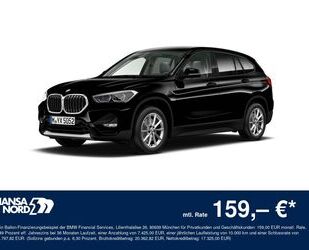 BMW BMW X1 sDrive18i ADVANTAGE LED NAVI EL. HECKKL. 17 Gebrauchtwagen