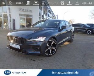 Volvo Volvo S60 B4 Plus Dark Gebrauchtwagen