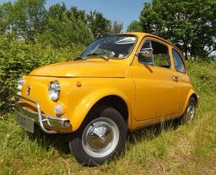 Fiat Fiat 500 L - 