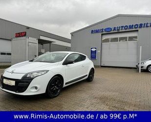 Renault Renault Megane III Coupe Emotion *Finanzierung mög Gebrauchtwagen