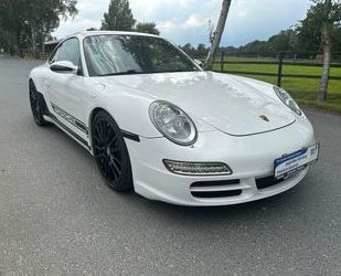 Porsche Porsche 997 Carrera Coupe Gebrauchtwagen