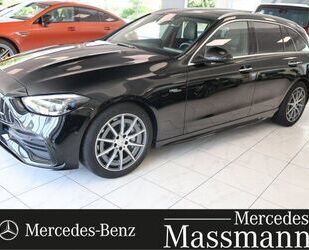 Mercedes-Benz Mercedes-Benz AMG C 43 4M T-Mod HUD Standh PSD AHK Gebrauchtwagen