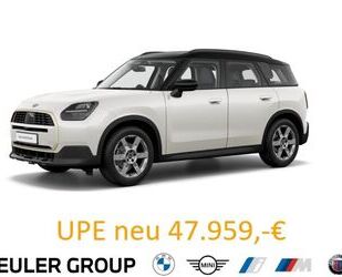 Mini MINI Countryman C Paket M Panorama HUD 18 ParkAss Gebrauchtwagen