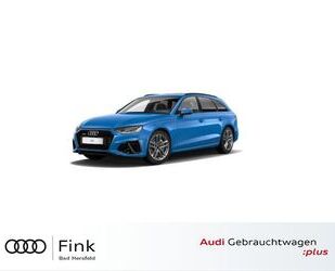 Audi Audi A4 Avant S line 50 TDI quattro Pano Kamera AC Gebrauchtwagen