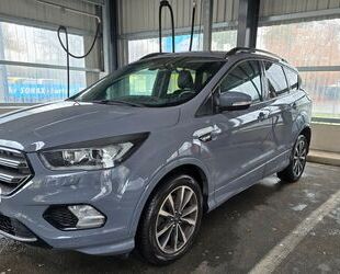 Ford Ford Kuga 2,0 TDCi 4x4 110kW ST-Line PowerShift S. Gebrauchtwagen