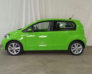 Skoda Skoda CITIGOe iV Style Best of Bluetooth PDC SHZ L Gebrauchtwagen