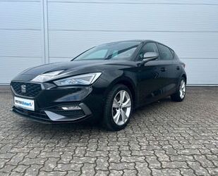 Seat Seat Leon FR 1.5 TGI DSG - Erdgas/Benzin- Kamera- Gebrauchtwagen