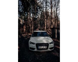 Audi Audi A3 2.0 TDI Sportback Gebrauchtwagen