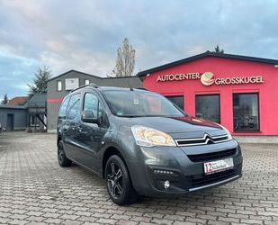 Citroen Citroën Berlingo Kombi Shine*HUAU 06.2026* Gebrauchtwagen